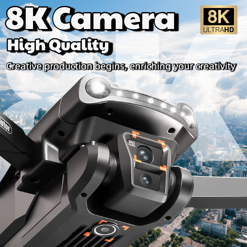 NEW for Genuine V198 MAX Drone - Drone Camera Thermal のレビューと価格