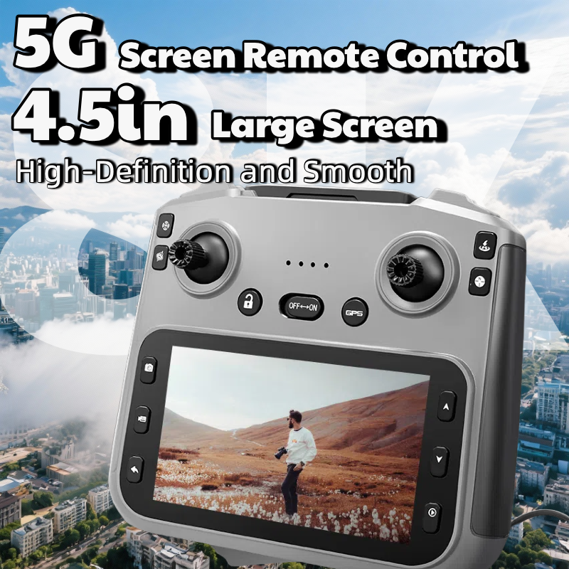 NEW for Genuine V198 MAX Drone - Drone Camera Thermal のレビューと価格