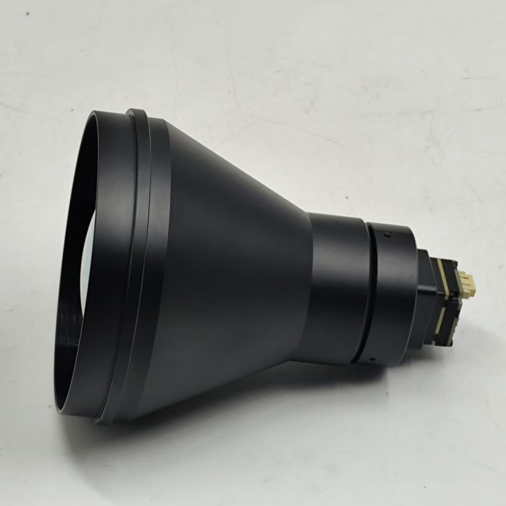 NCZOBOE 640*512 CVBS Thermal C - Drone Camera Thermal のレビューと価格