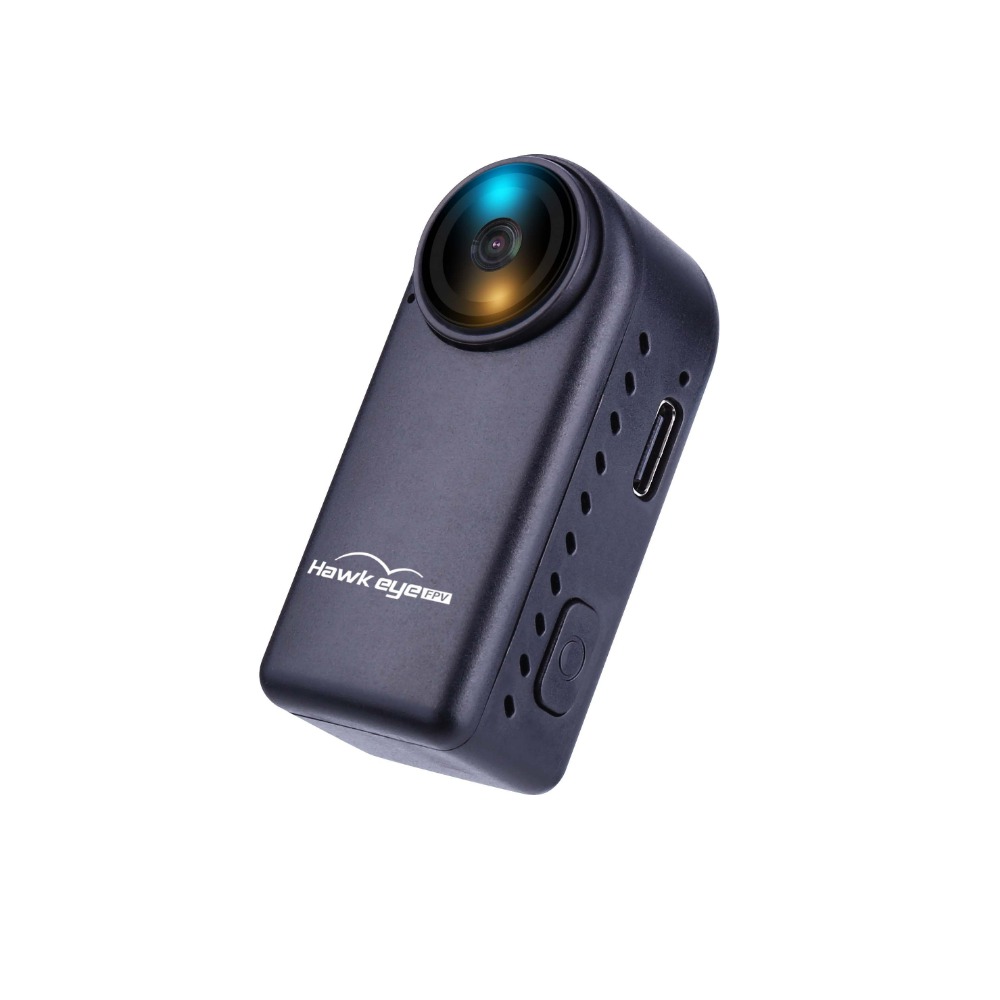 Hawkeye Firefly Thumb 3 4K 35g - Drone Camera Vlog のレビューと価格