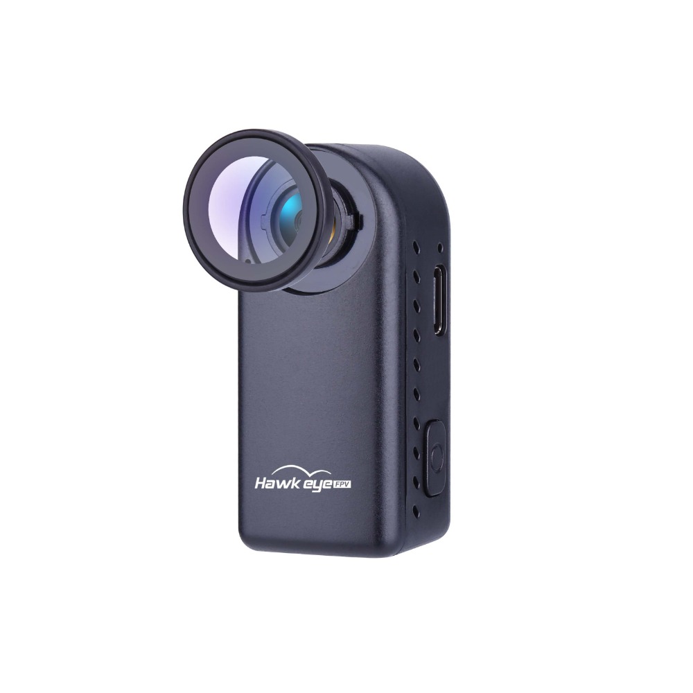 Hawkeye Firefly Thumb 3 4K 35g - Drone Camera Vlog のレビューと価格