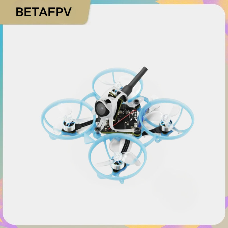 BETAFPV Air75 II Brushless Who - Drone Camera Night Vision のレビューと価格