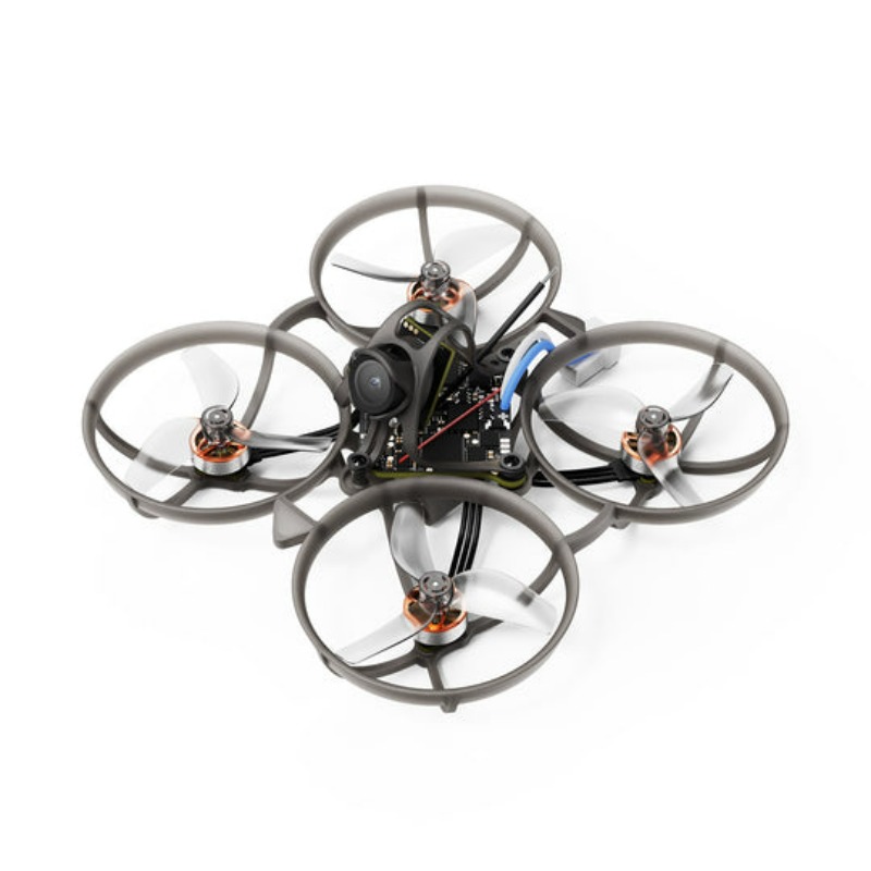 BETAFPV Air75 II Brushless Who - Drone Camera Night Vision のレビューと価格