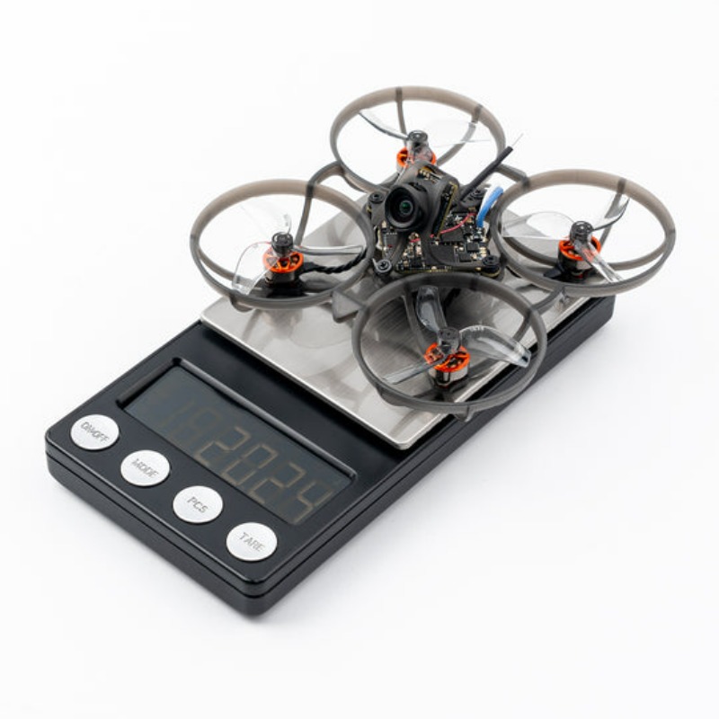 BETAFPV Air75 II Brushless Who - Drone Camera Night Vision のレビューと価格