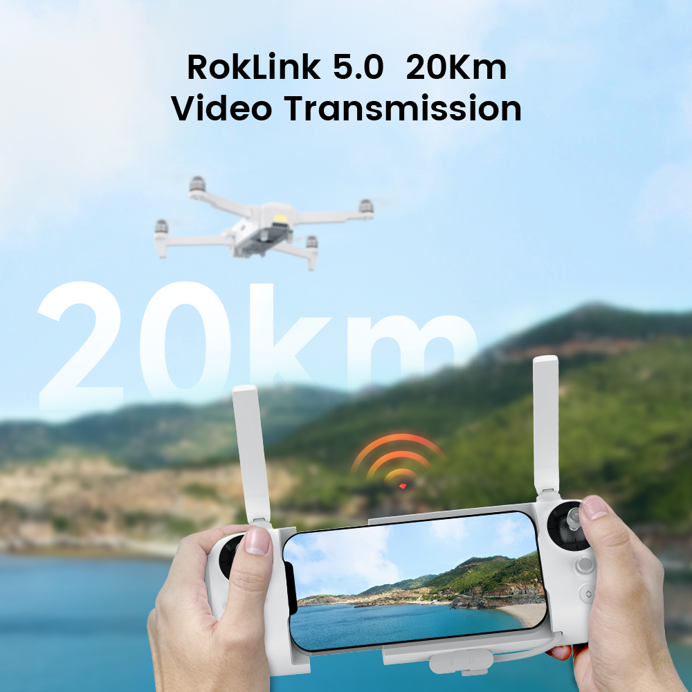 FIMI X8 Tele Max new drone Wid - Drone Camera Wide Angle のレビューと価格