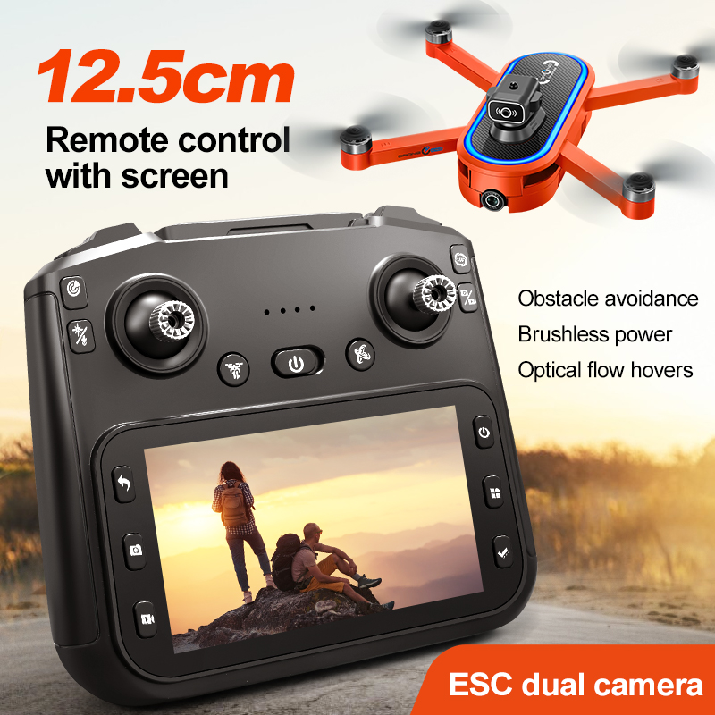 2025 S186 Drone Professional 4 - Drone Camera Professional のレビューと価格