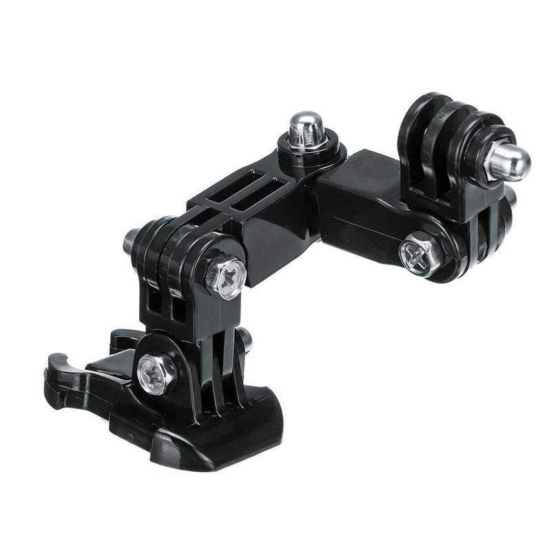 1PC for GOPRO Motorcycle Helme - Drone Camera Mount のレビューと価格