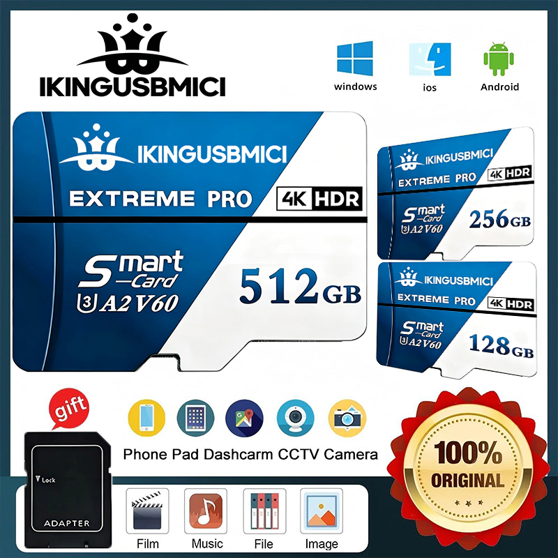 Memory Card SD Cards Micro SD  - Drone Camera Waterproof のレビューと価格