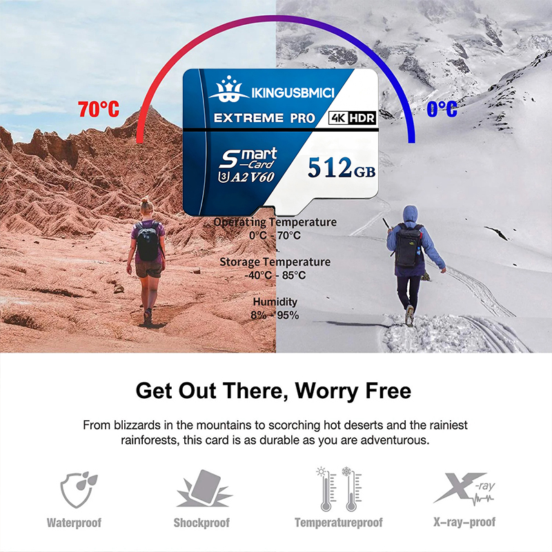 Memory Card SD Cards Micro SD  - Drone Camera Waterproof のレビューと価格