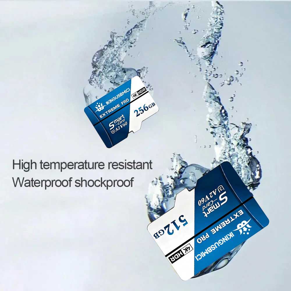 Memory Card SD Cards Micro SD  - Drone Camera Waterproof のレビューと価格