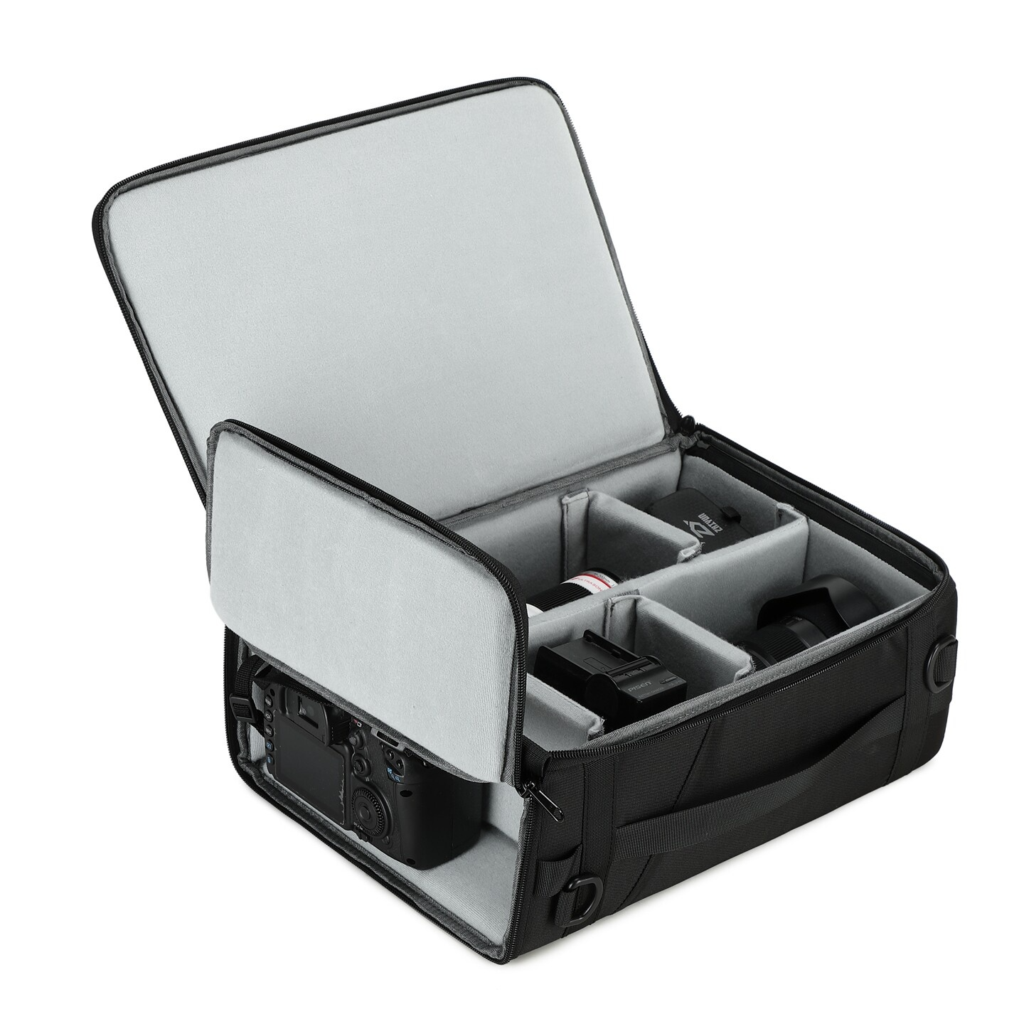 Professional Camera Inner Bag  - Drone Camera Lens のレビューと価格