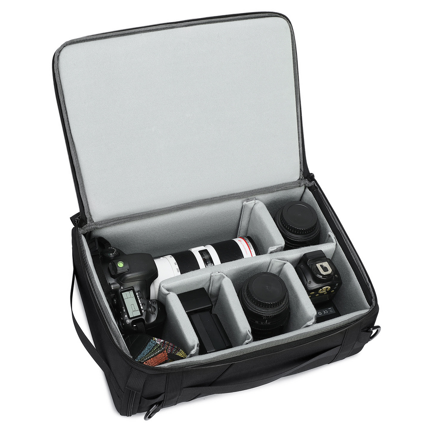 Professional Camera Inner Bag  - Drone Camera Lens のレビューと価格