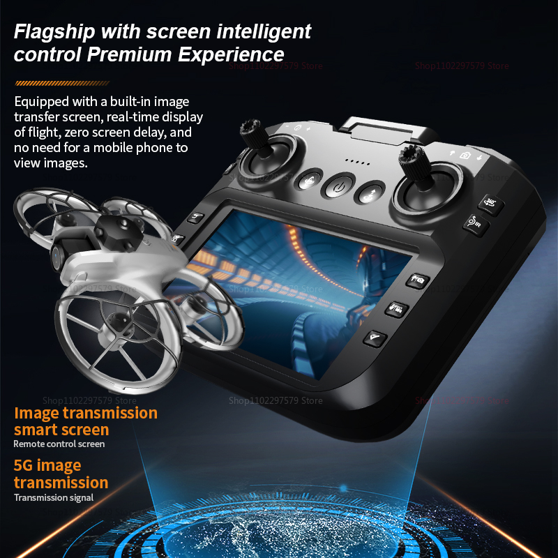 Z4 Drone 8K WIFI GPS Professio - Drone Camera Vlog のレビューと価格