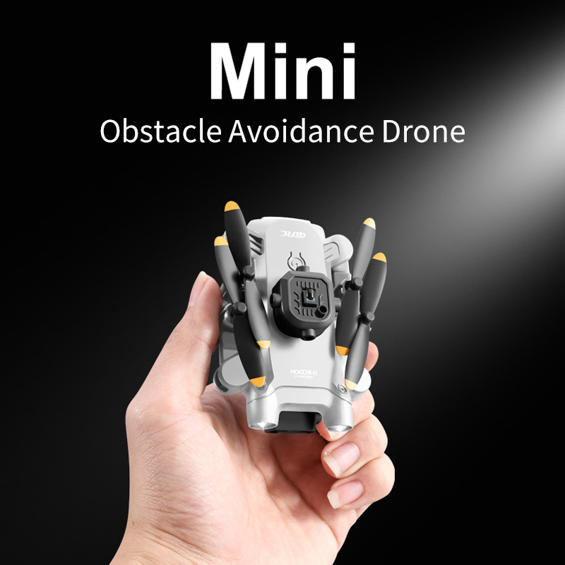 Mini V30 WiFi FPV Drone With 4 - Drone Camera Hd のレビューと価格