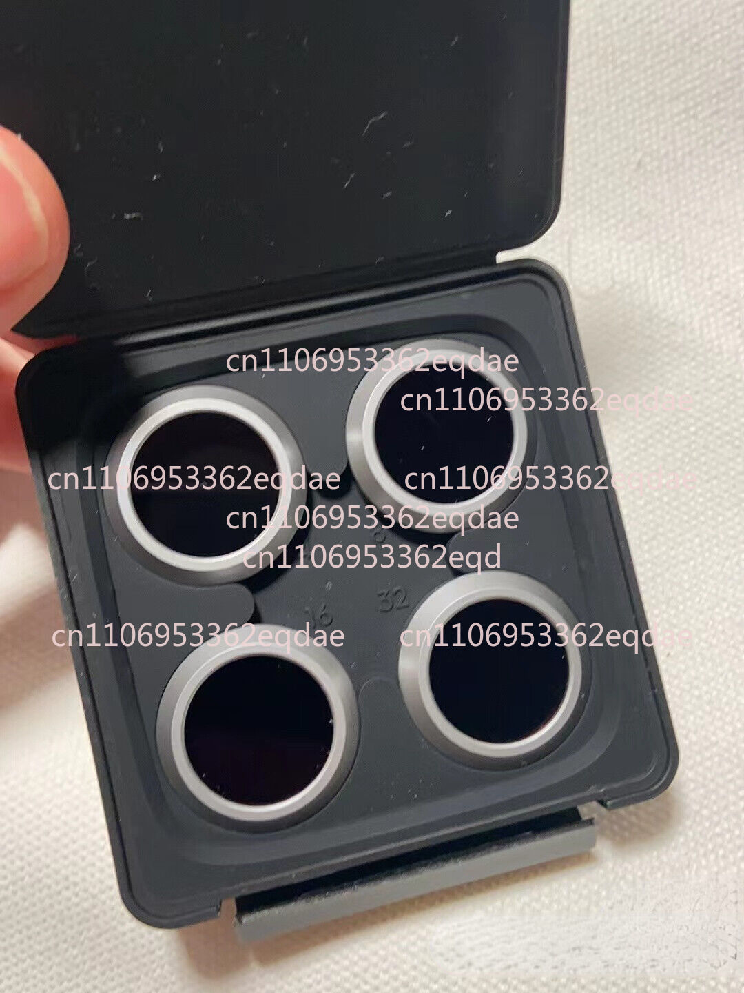 Original FOR DJI Mavic 2 Zoom  - Drone Camera Filter のレビューと価格