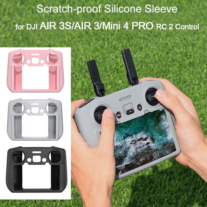 Silicone Sleeve for DJI Avata  - Drone Camera Case のレビューと価格