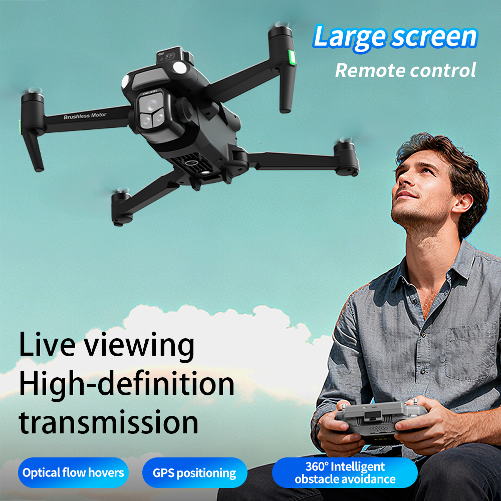 For Genuine A1R 3S 5G Screen-C - Drone Camera Thermal のレビューと価格