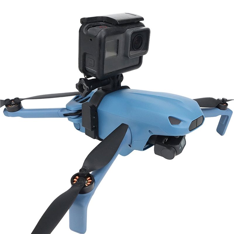 A37T-Camera Holder Bracket For - Drone Camera Action のレビューと価格