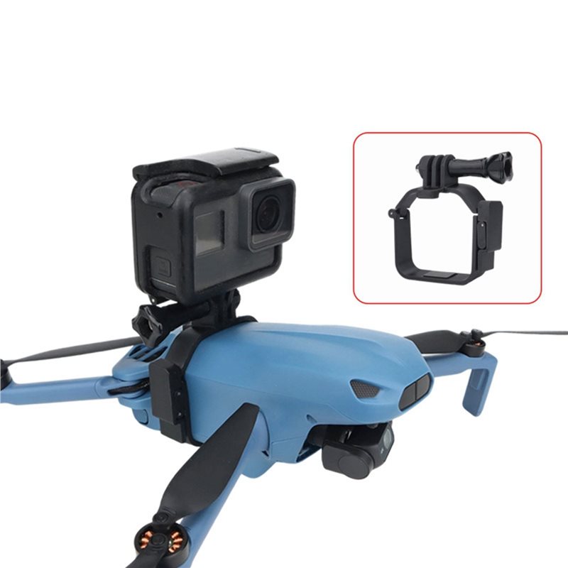 A37T-Camera Holder Bracket For - Drone Camera Action のレビューと価格