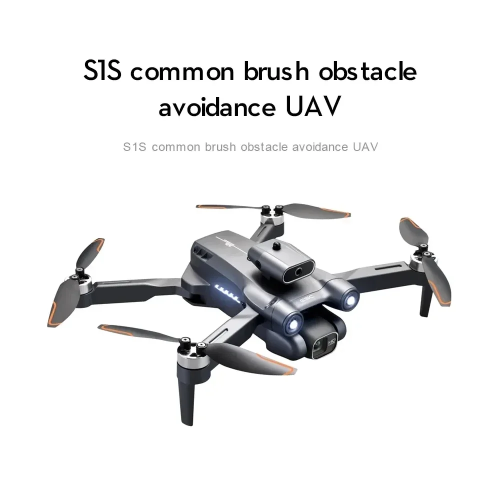 New S1S 5G GPS Drone Camera 8K - Drone Camera Hd のレビューと価格