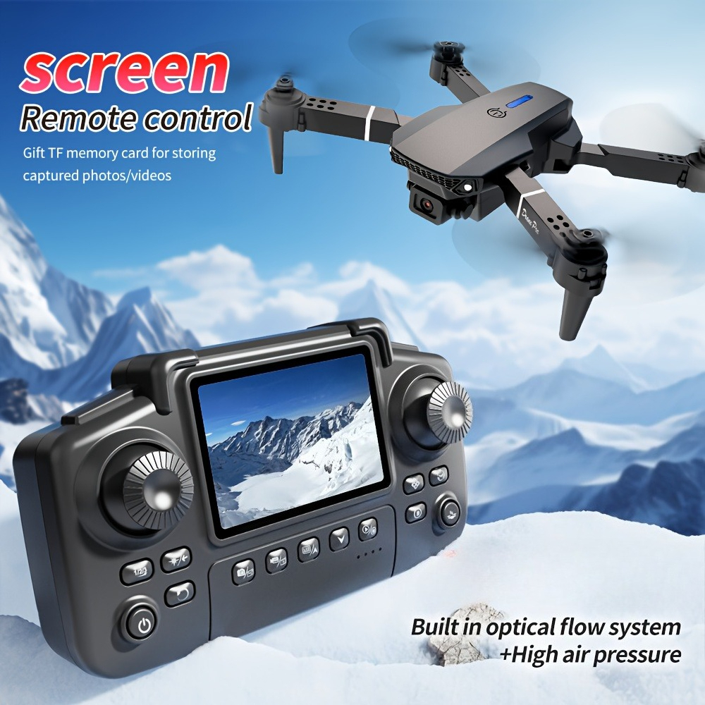 The 2026 upgraded E88PRO MAX f - Drone Camera Lens のレビューと価格