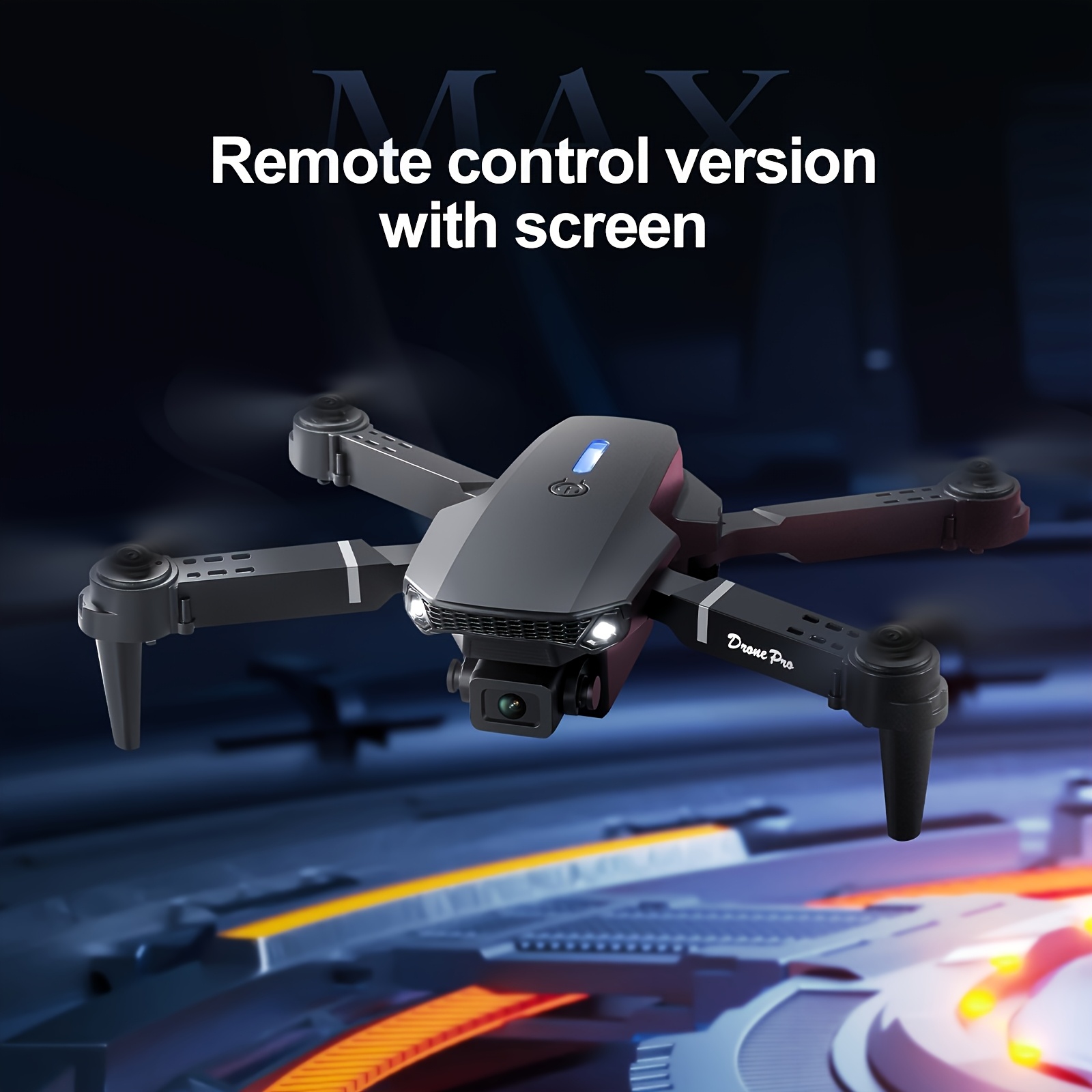 The 2026 upgraded E88PRO MAX f - Drone Camera Lens のレビューと価格