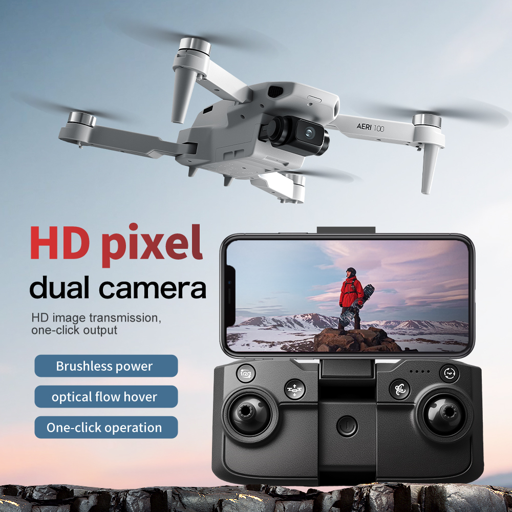 Lenovo Aeri100/Aeri100VR Remot - Drone Camera Thermal のレビューと価格