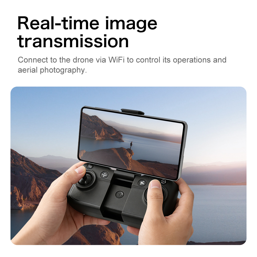 Lenovo Aeri100/Aeri100VR Remot - Drone Camera Thermal のレビューと価格