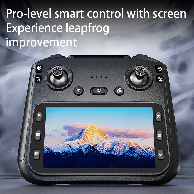 Professional ES800Pro Mini Dro - Drone Camera Vlog のレビューと価格