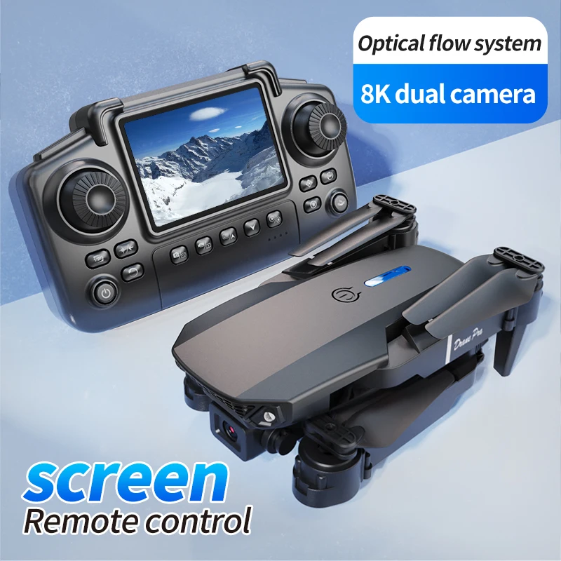 Professional E88 PRO Drone wit - Drone Camera Hd のレビューと価格