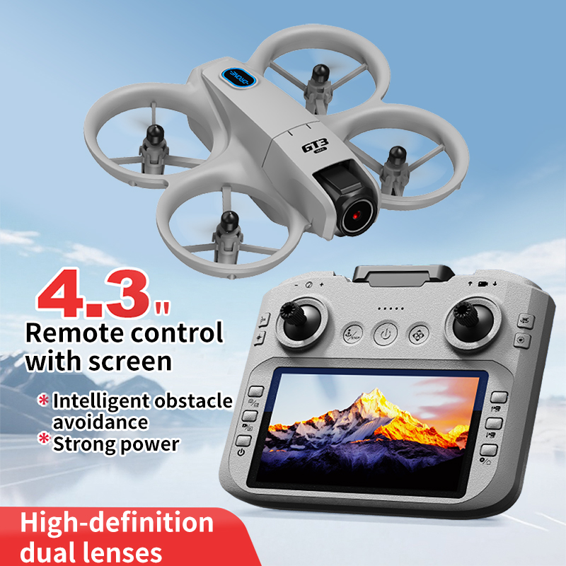2026 GT3Max HD 8K RC Drone wit - Drone Camera Wide Angle のレビューと価格