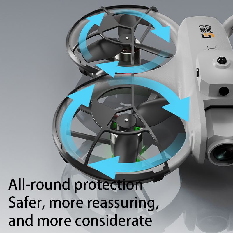 2026 ES800Pro Drone 4.3-inch L - Drone Camera Vlog のレビューと価格