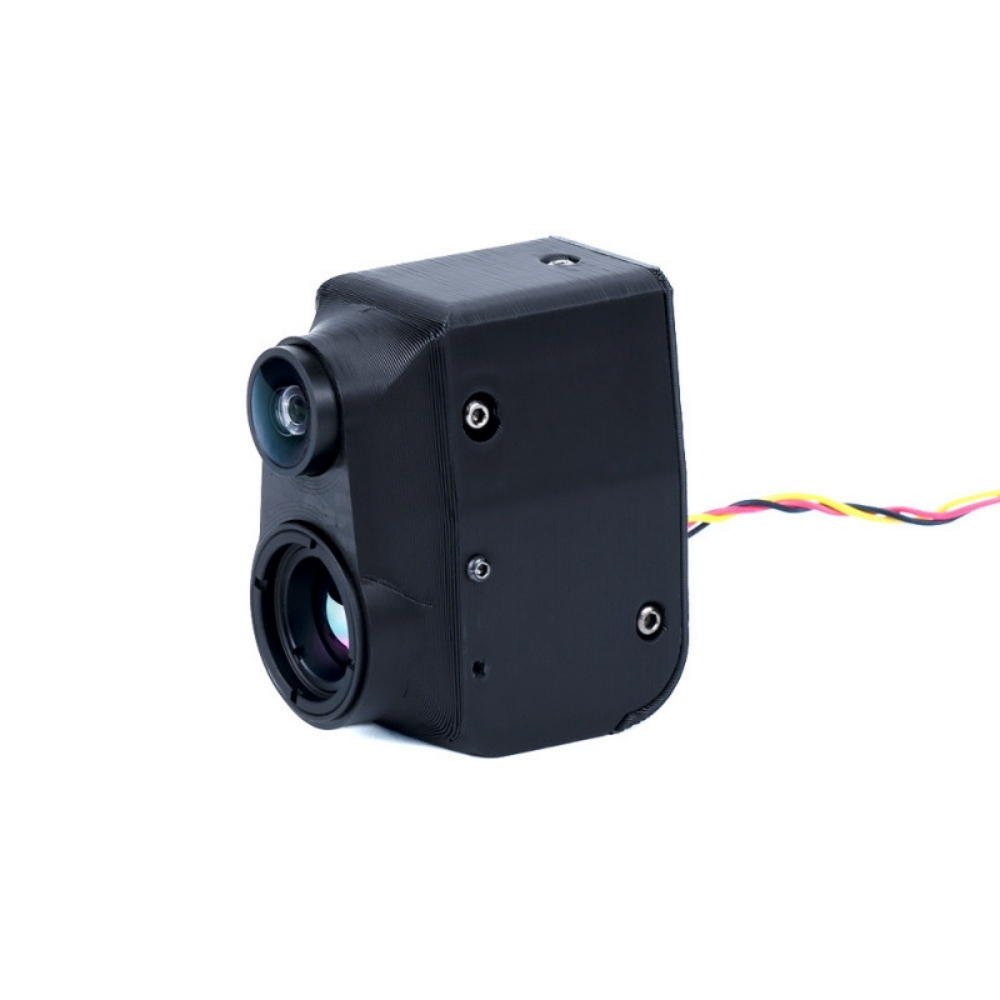 NCZOBOE  Dual Thermal Camera M - Drone Camera Thermal のレビューと価格