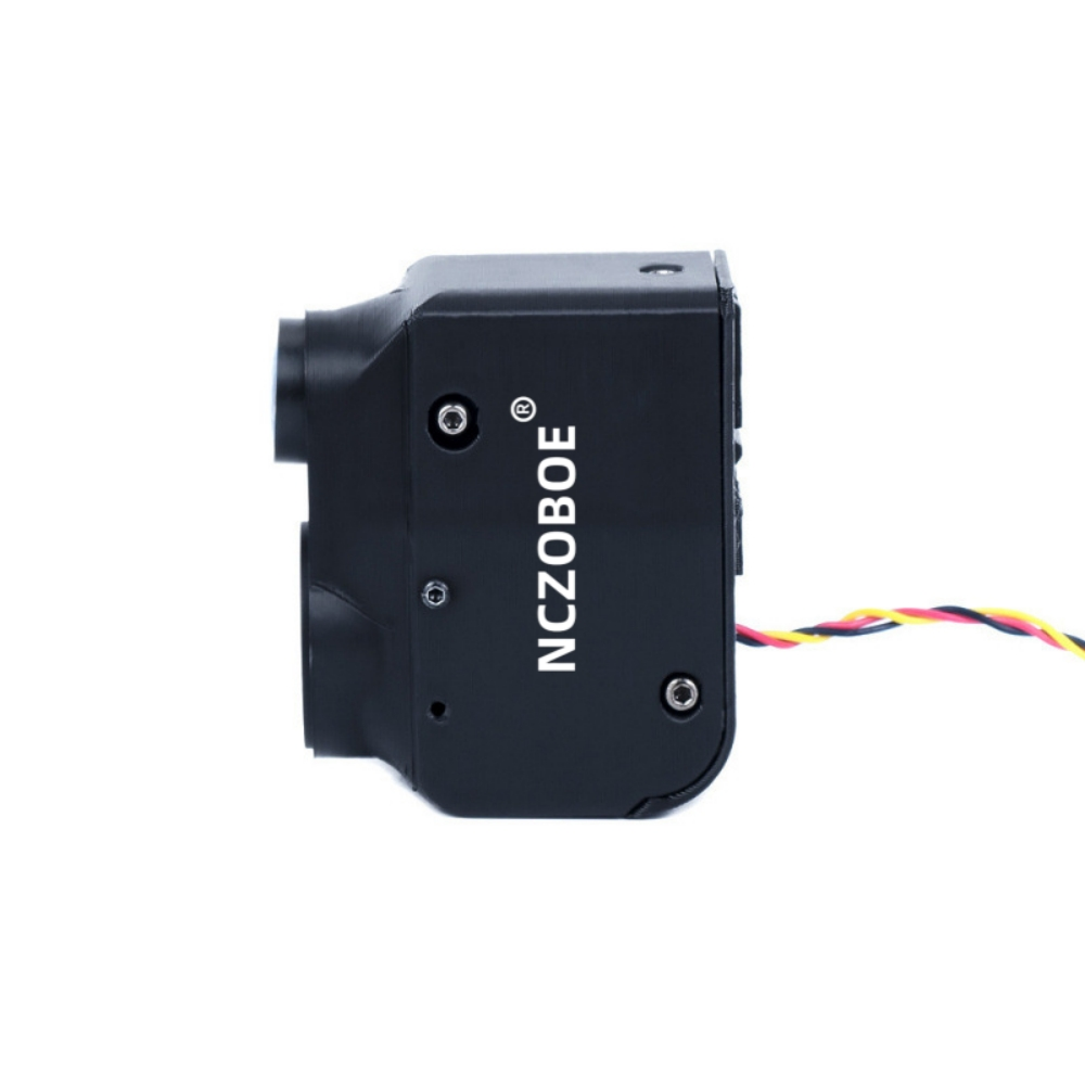 NCZOBOE  Dual Thermal Camera M - Drone Camera Thermal のレビューと価格