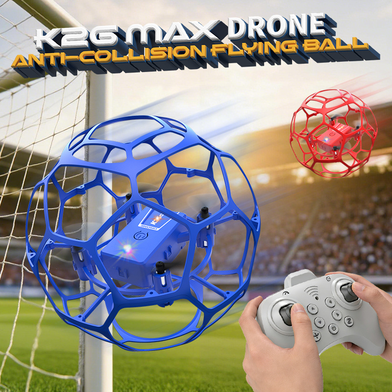 K26 MINI Air Soccer Competitiv - Drone Camera Case のレビューと価格