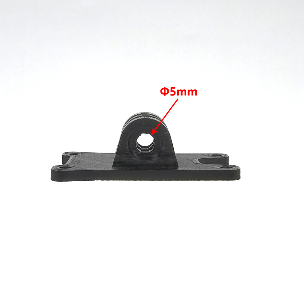 3D Printed TPU Naked GoPro Cam - Drone Camera Case のレビューと価格
