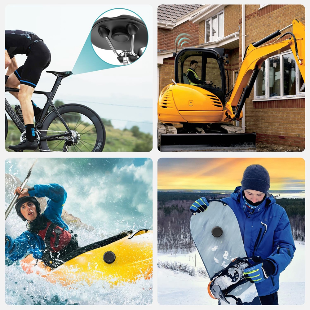 Waterproof Protective Case For - Drone Camera Waterproof のレビューと価格