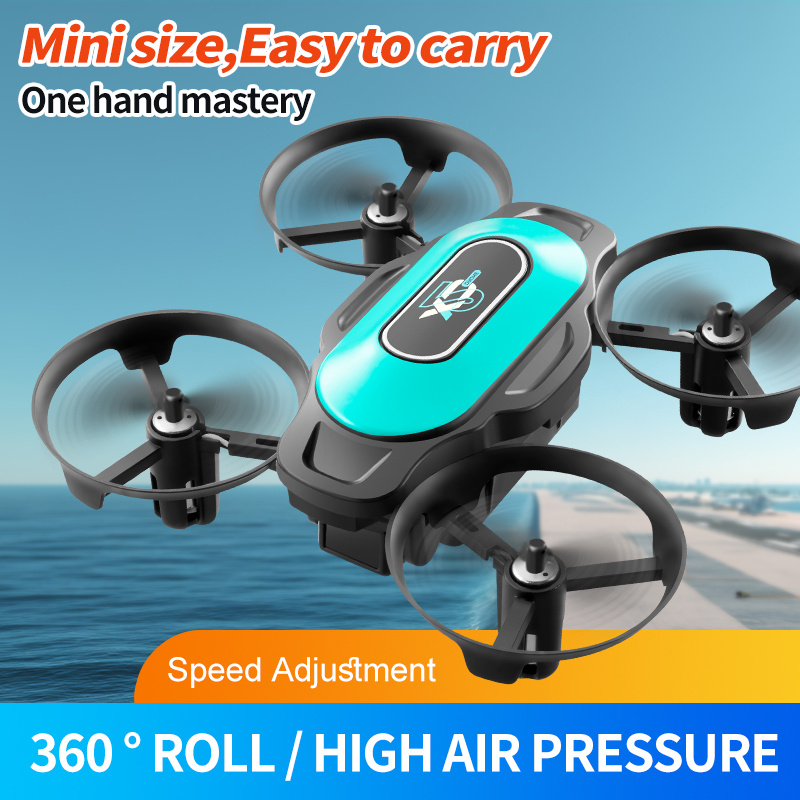 XD2 Mini Drone, 360° Stunt Fli - Drone Camera Hd のレビューと価格