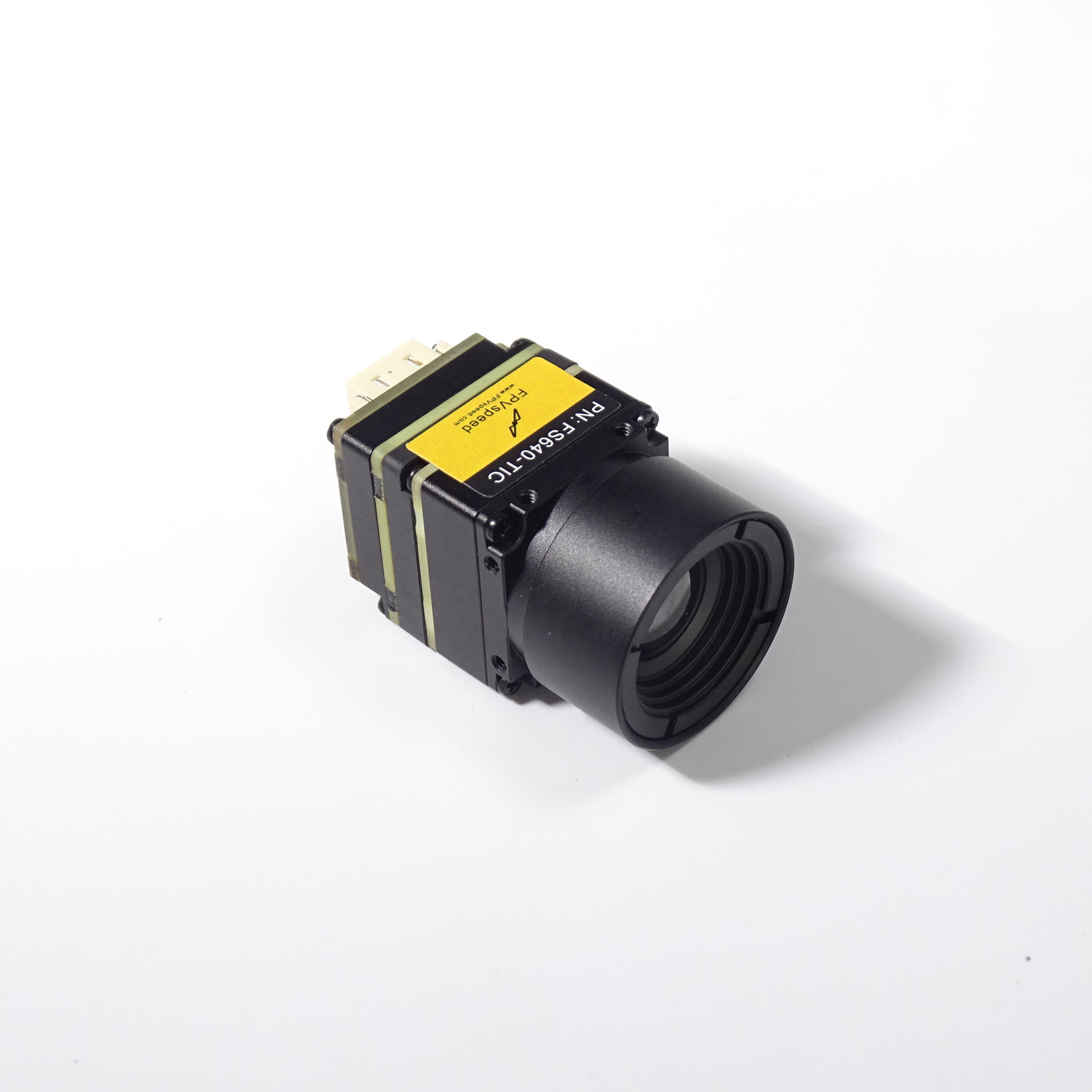 FPVspeed Thermal Camera drone  - Drone Camera Thermal のレビューと価格