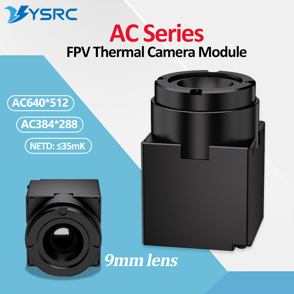 FPV Thermal Imager Camera Modu - Drone Camera Lens のレビューと価格