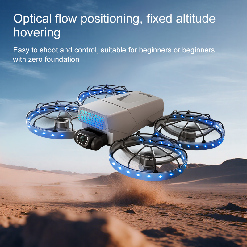G63 RC Plane WIFI Optical Flow - Drone Camera Vlog のレビューと価格