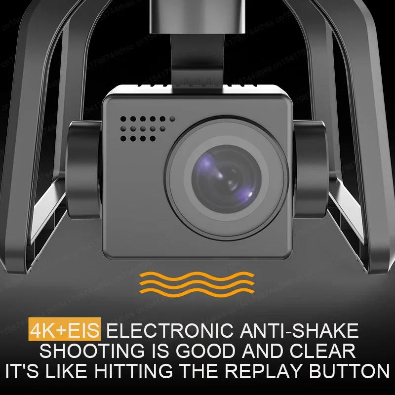 SJRC F7 4K PRO Camera Drone GP - Drone Camera Professional のレビューと価格