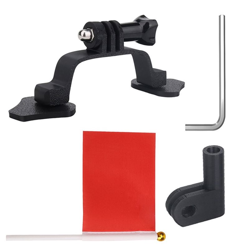 ZIZI Extension Bracket For DJI - Drone Camera Action のレビューと価格