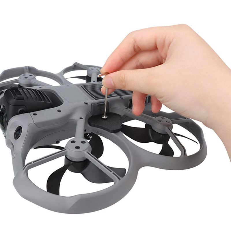 ZIZI Extension Bracket For DJI - Drone Camera Action のレビューと価格