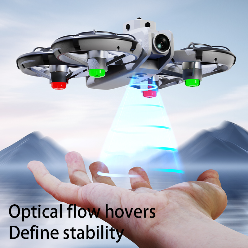 New ES800PRO Drone 4K HD Aeria - Drone Camera Vlog のレビューと価格