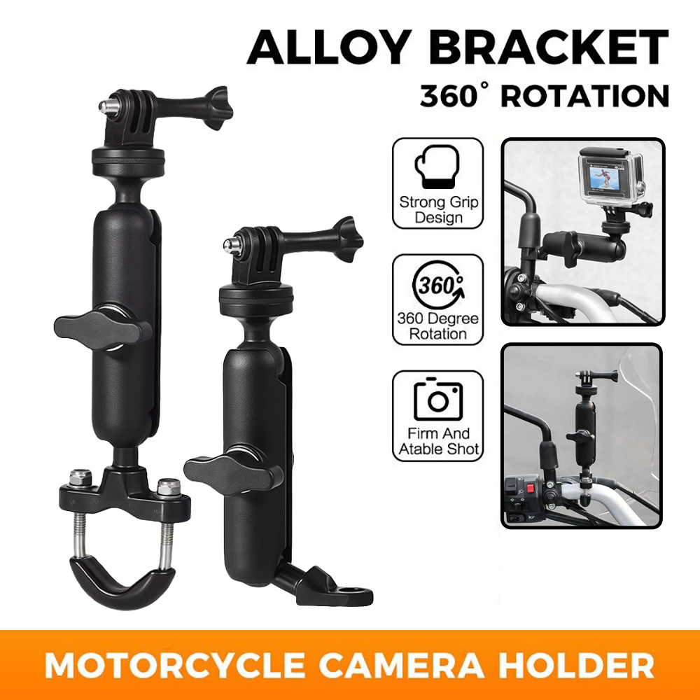 2026 Aluminum Bicycle Handleba - Drone Camera Action のレビューと価格