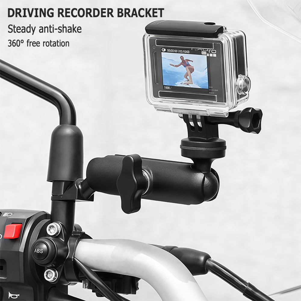 2026 Aluminum Bicycle Handleba - Drone Camera Action のレビューと価格