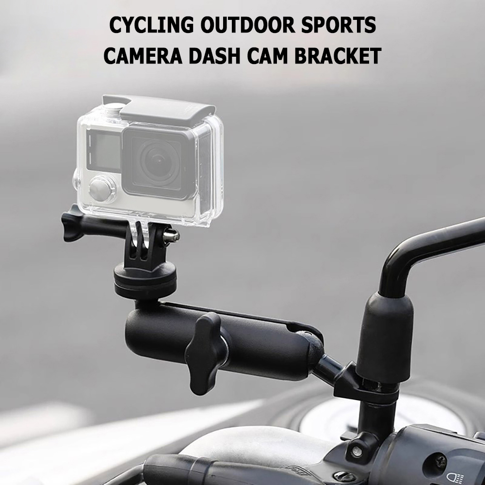 2026 Aluminum Bicycle Handleba - Drone Camera Action のレビューと価格