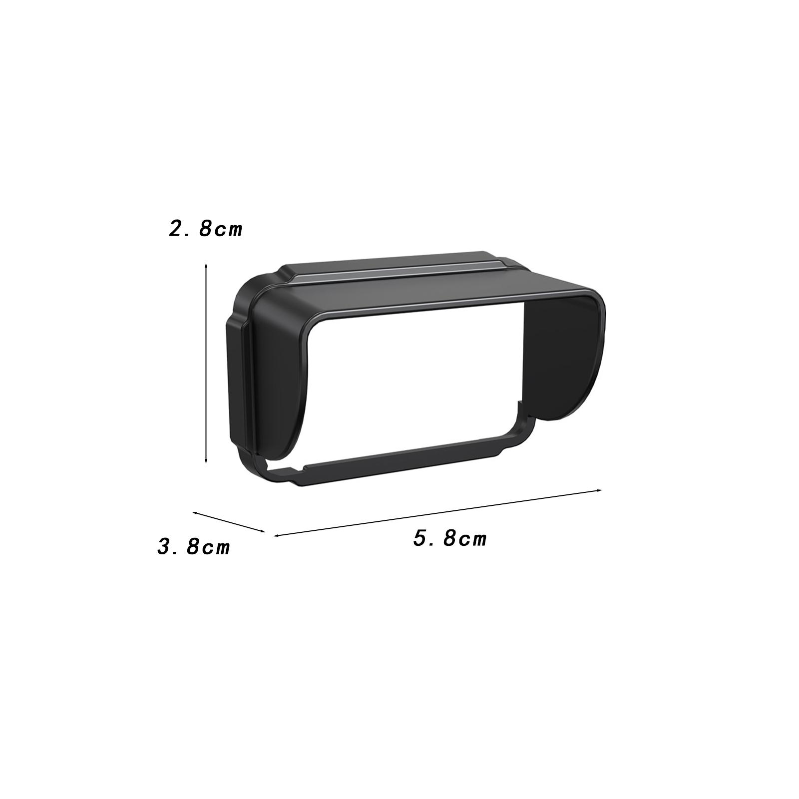 Lens Cap Gimbal Hood Protectiv - Drone Camera Lens のレビューと価格