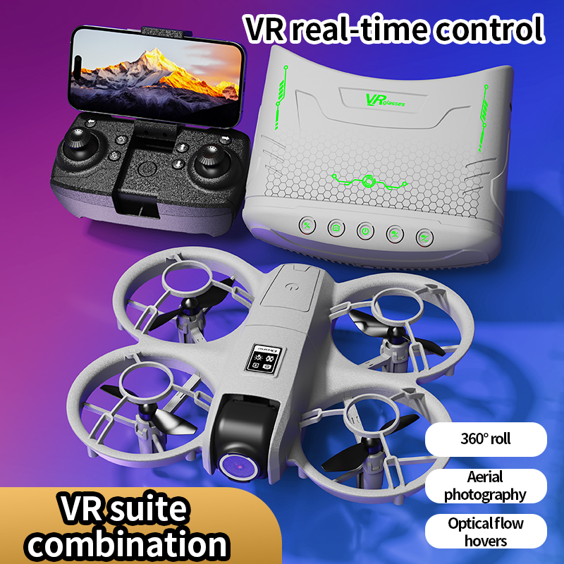 X228 VR FPV Drone HD Dual Came - Drone Camera Mount のレビューと価格